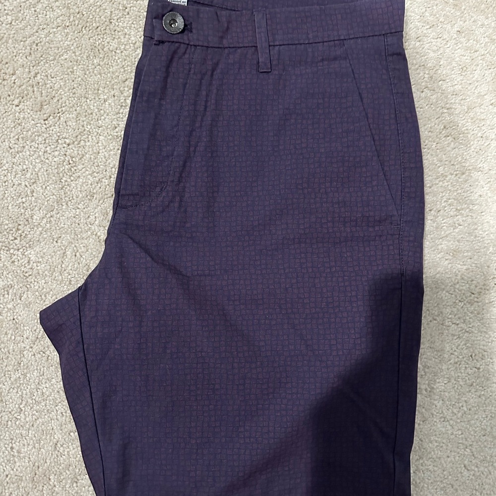 Men’s short